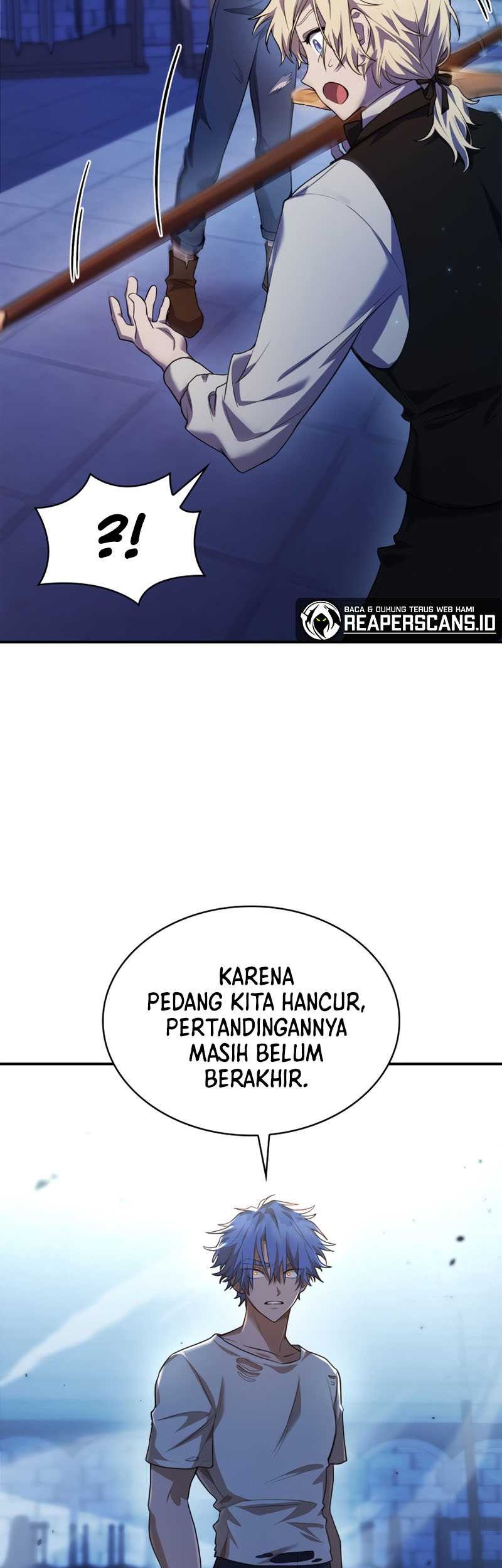 Infinite Mage Chapter 7 - halaman 27