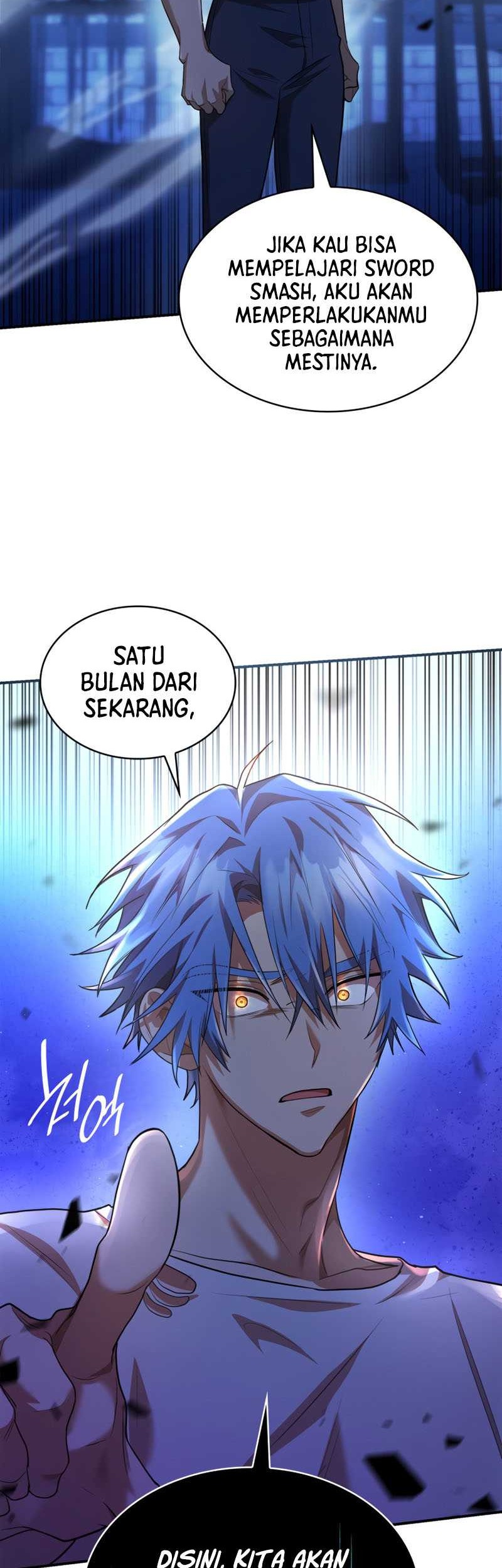 Infinite Mage Chapter 7 - halaman 28