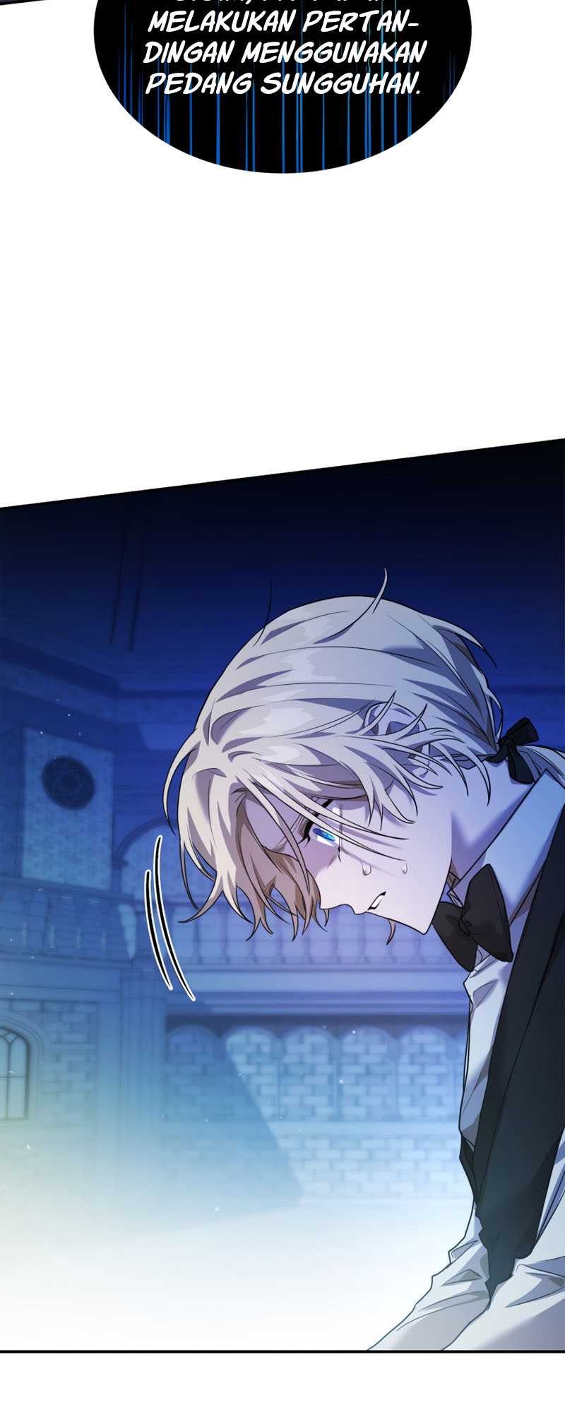 Infinite Mage Chapter 7 - halaman 29