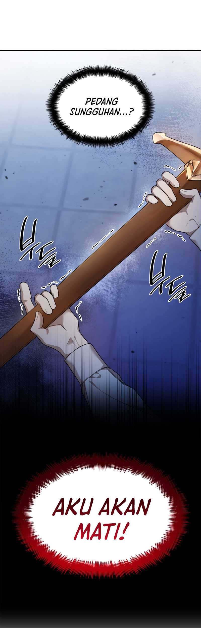 Infinite Mage Chapter 7 - halaman 30