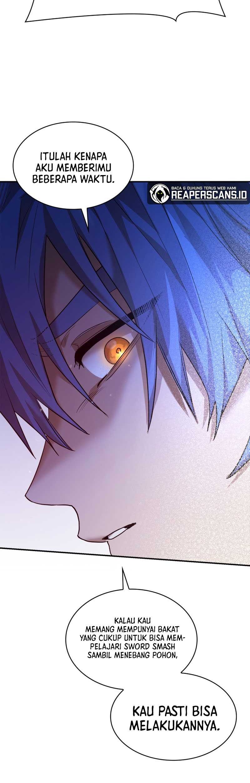 Infinite Mage Chapter 7 - halaman 32
