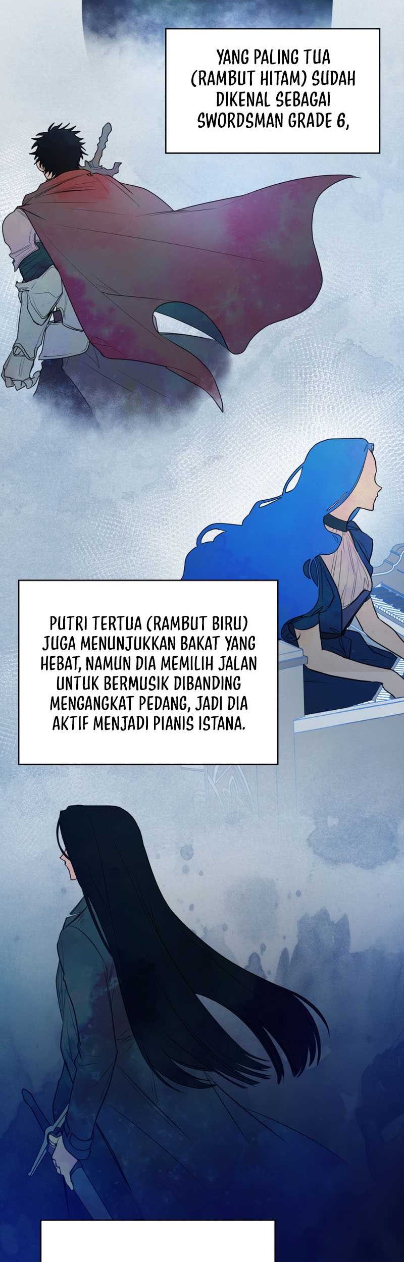 Infinite Mage Chapter 7 - halaman 38