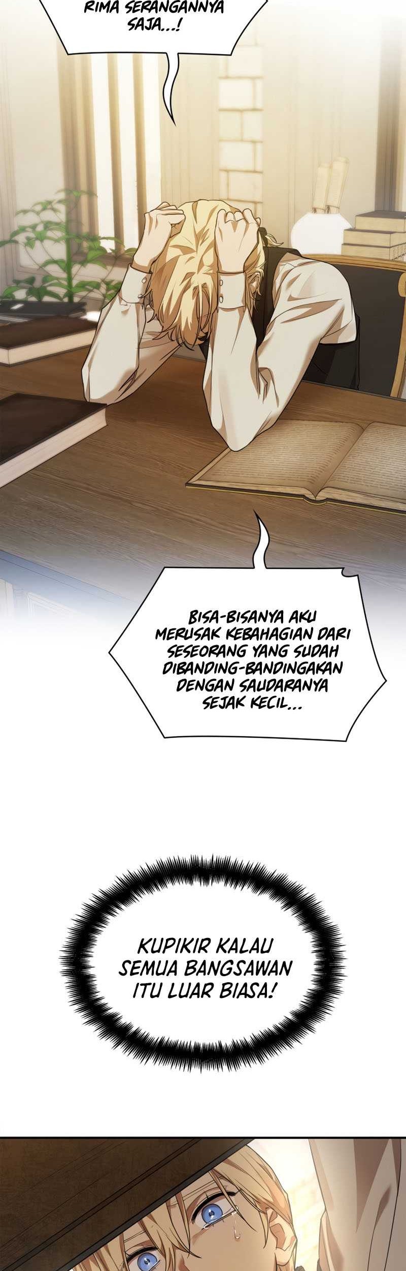 Infinite Mage Chapter 7 - halaman 41