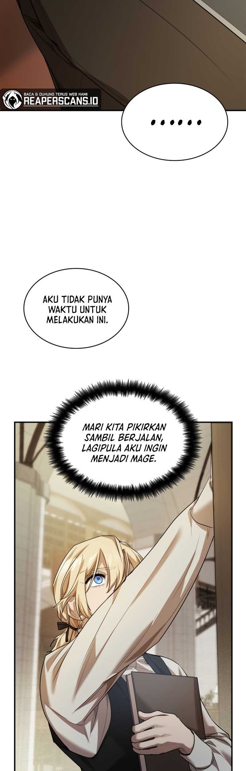 Infinite Mage Chapter 7 - halaman 43