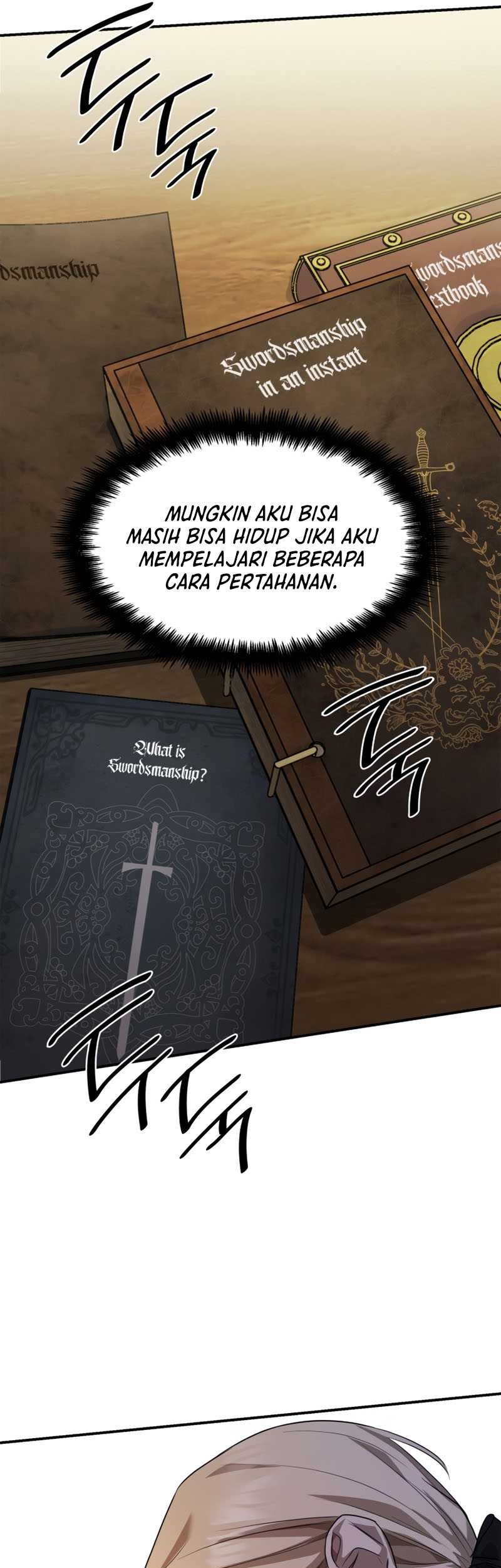 Infinite Mage Chapter 7 - halaman 45