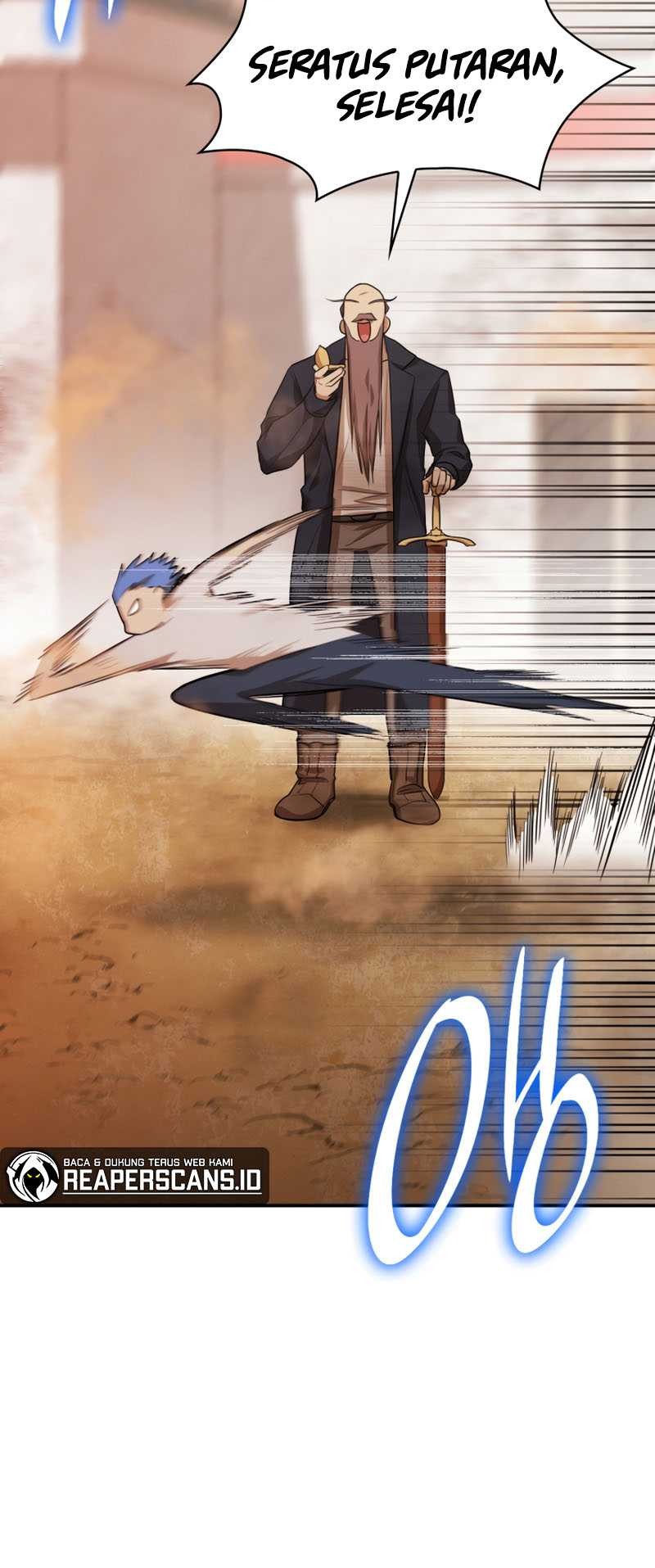 Infinite Mage Chapter 7 - halaman 49