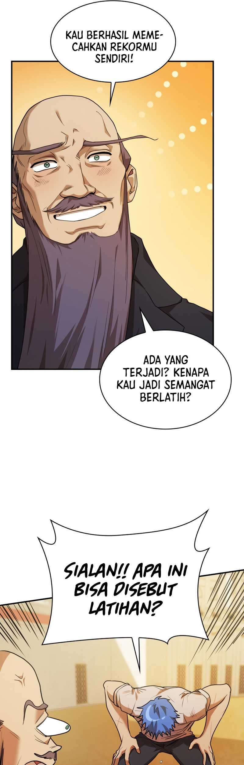 Infinite Mage Chapter 7 - halaman 50