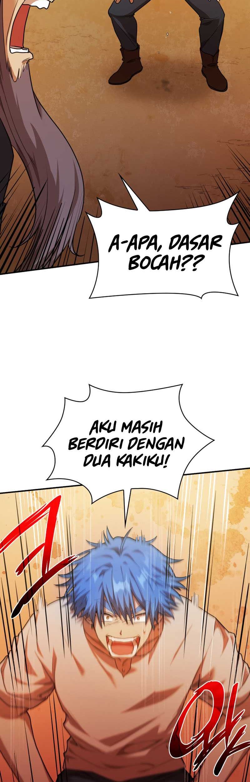 Infinite Mage Chapter 7 - halaman 51