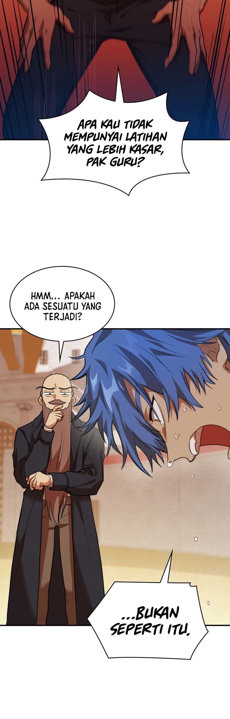 Infinite Mage Chapter 7 - halaman 52