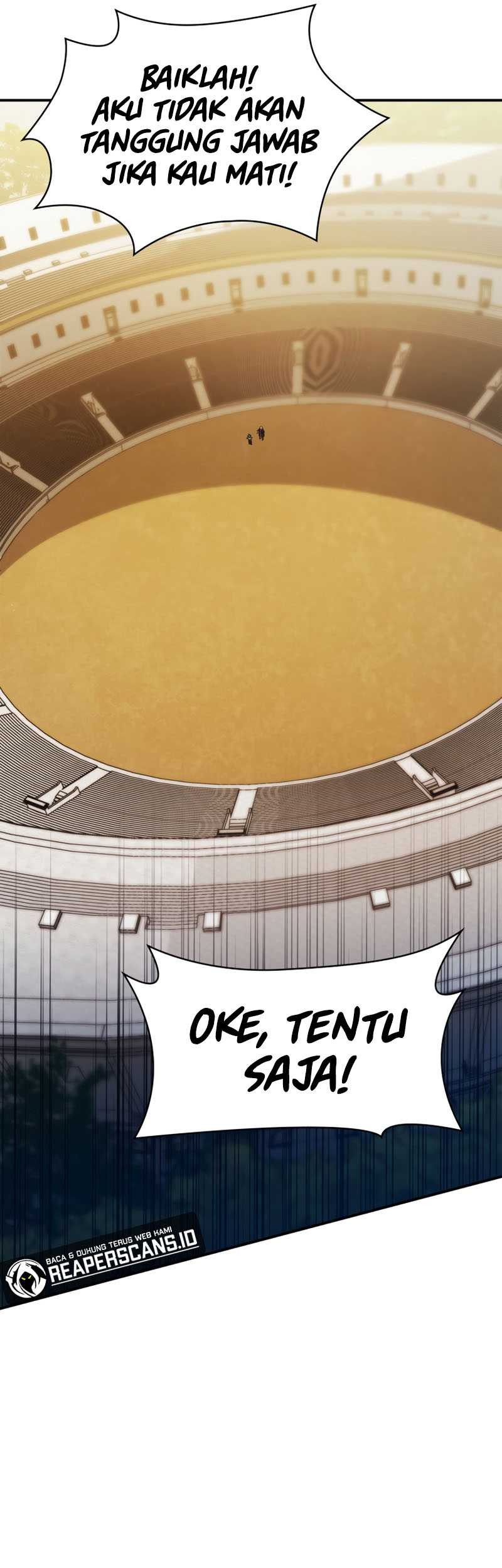 Infinite Mage Chapter 7 - halaman 55
