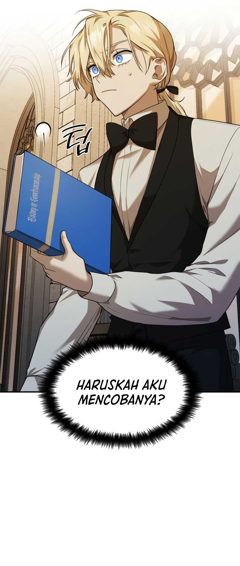 Infinite Mage Chapter 7 - halaman 59