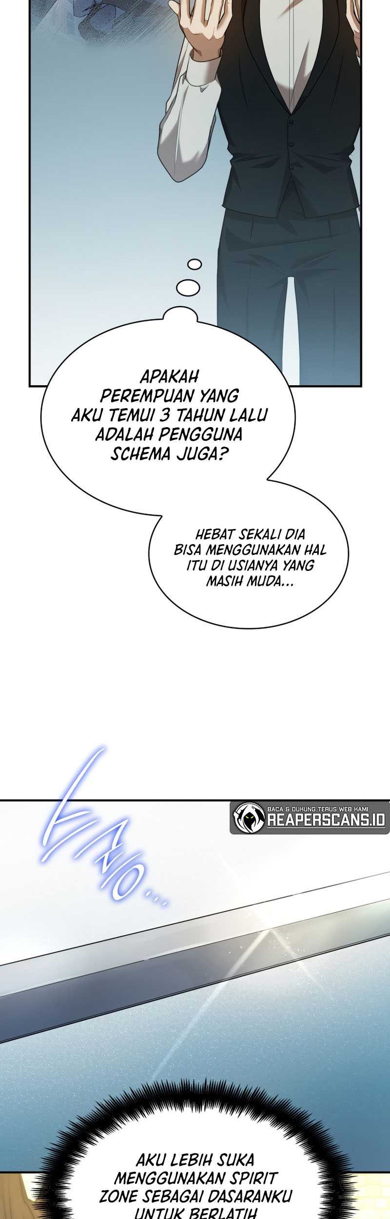 Infinite Mage Chapter 7 - halaman 63
