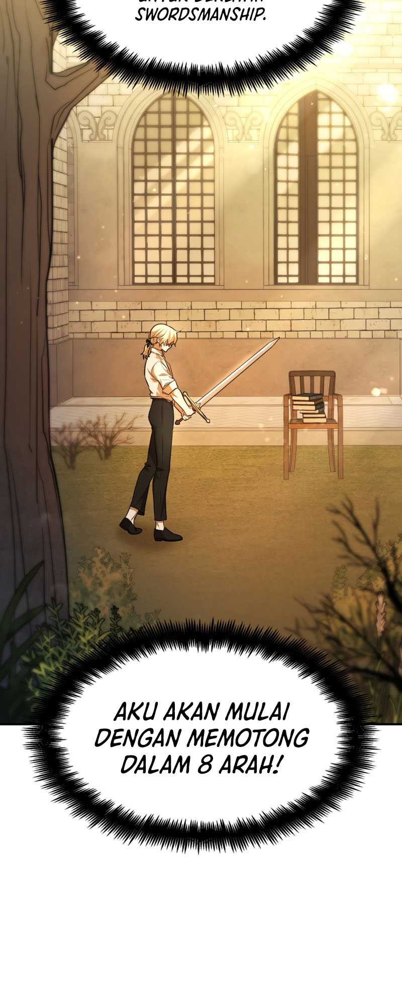 Infinite Mage Chapter 7 - halaman 64