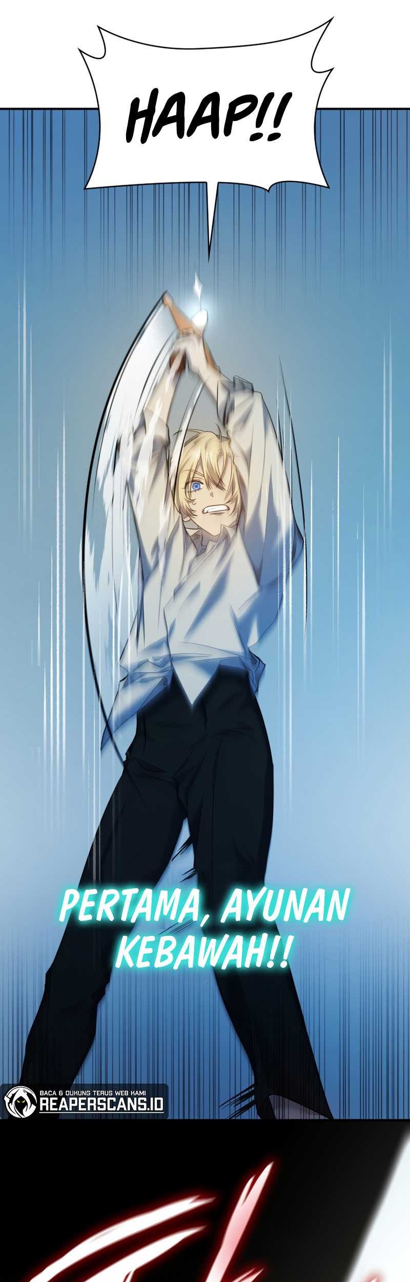 Infinite Mage Chapter 7 - halaman 65