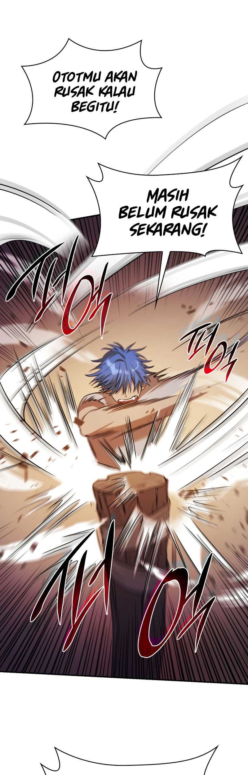 Infinite Mage Chapter 7 - halaman 67