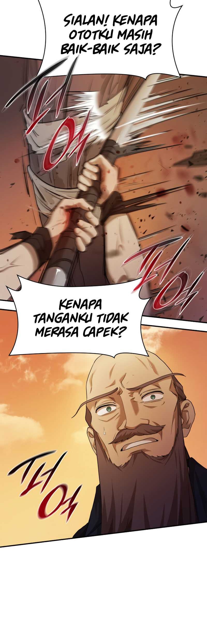 Infinite Mage Chapter 7 - halaman 68