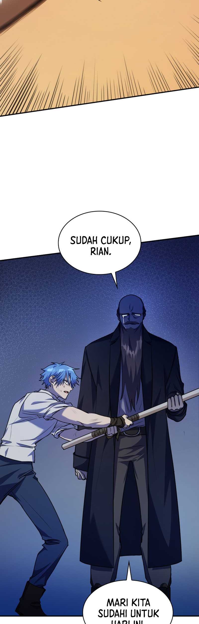 Infinite Mage Chapter 7 - halaman 70