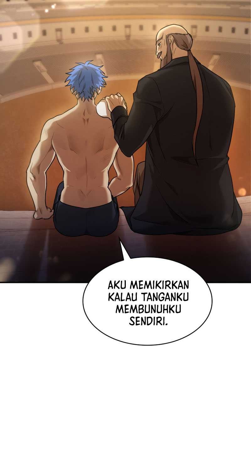 Infinite Mage Chapter 7 - halaman 73
