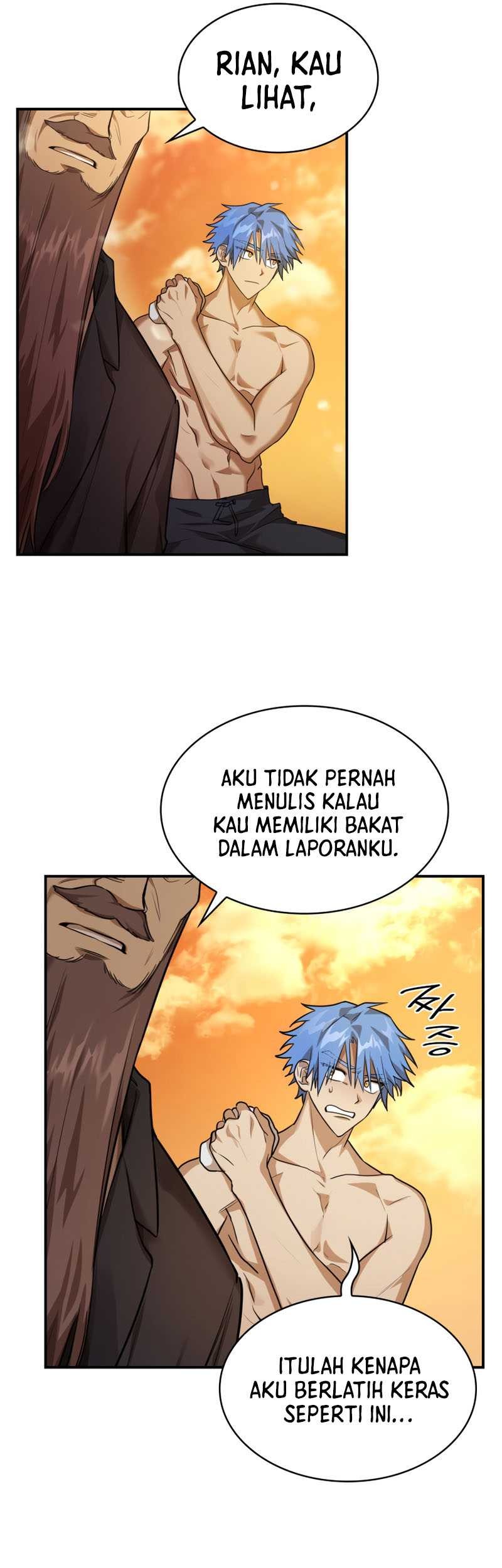 Infinite Mage Chapter 7 - halaman 74