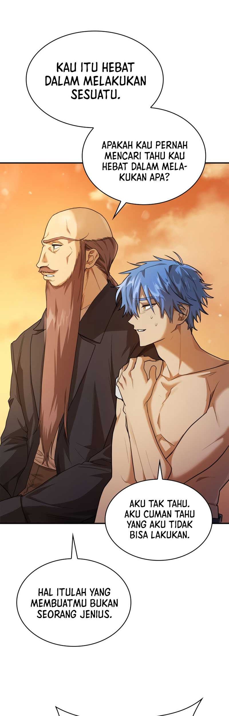 Infinite Mage Chapter 7 - halaman 75