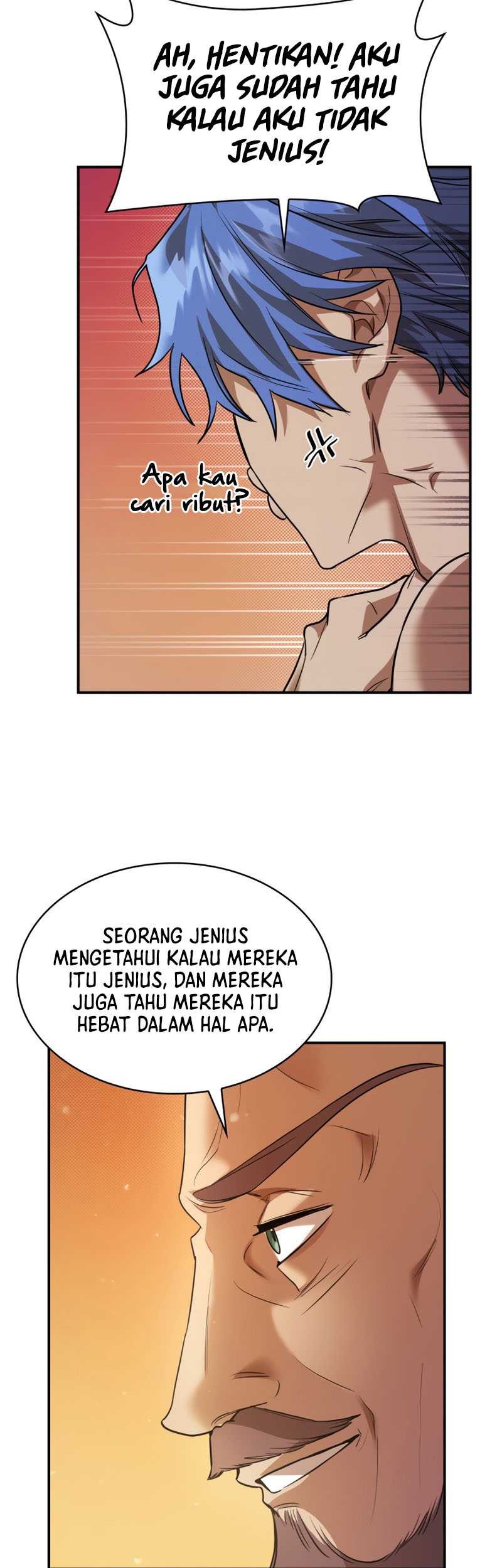Infinite Mage Chapter 7 - halaman 76