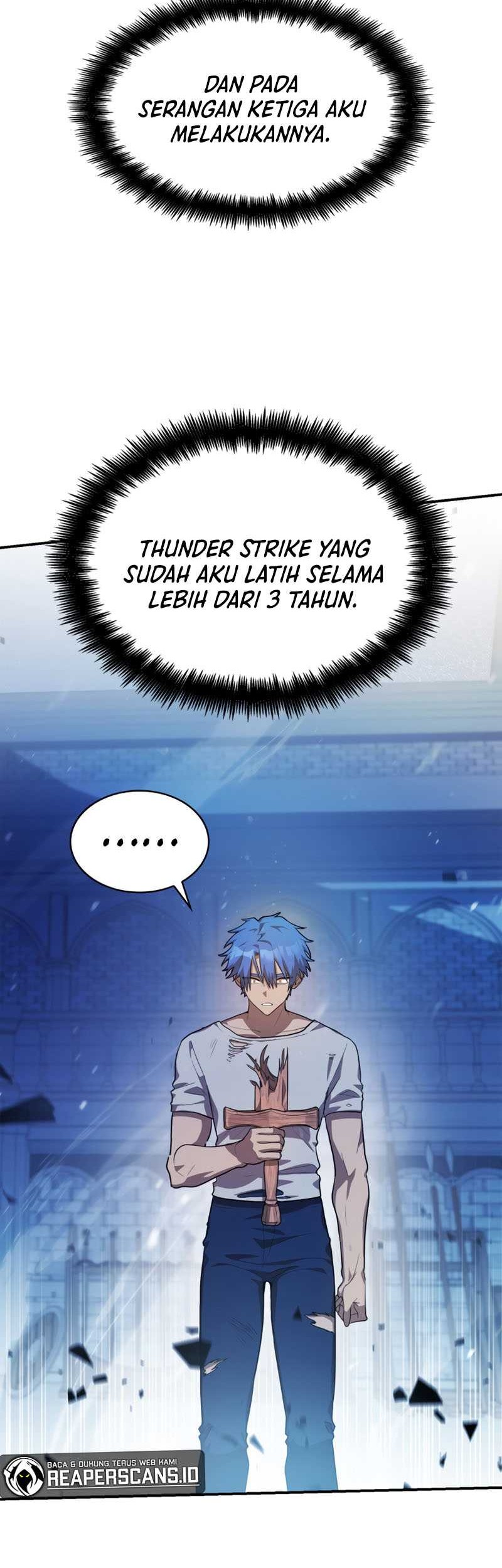 Infinite Mage Chapter 7 - halaman 8