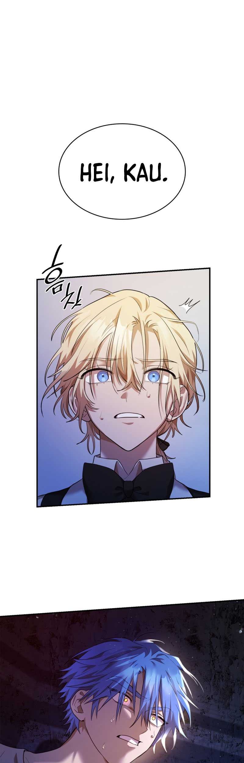 Infinite Mage Chapter 7 - halaman 9