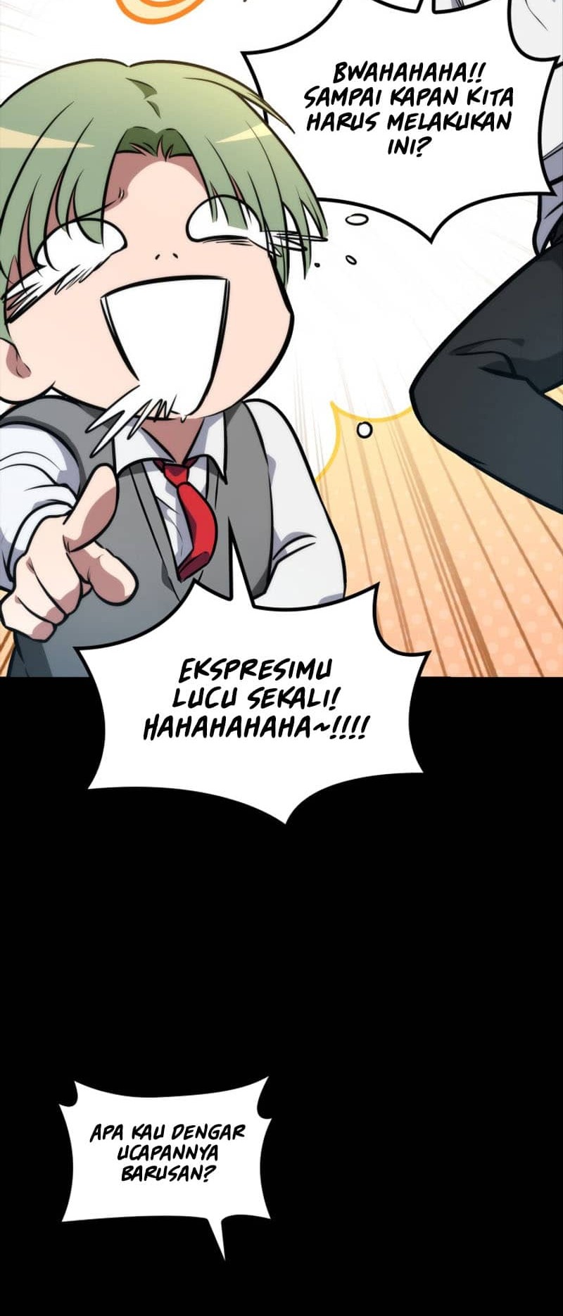 Infinite Mage Chapter 70 - halaman 10