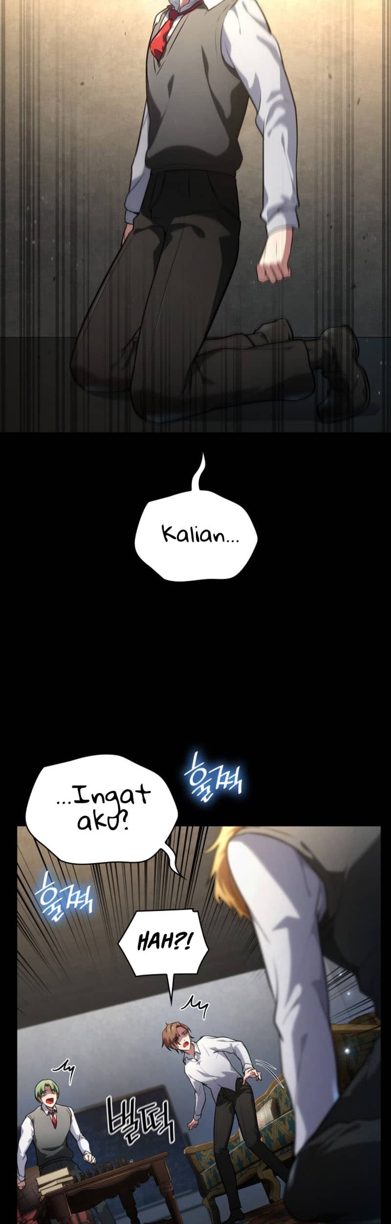 Infinite Mage Chapter 70 - halaman 12