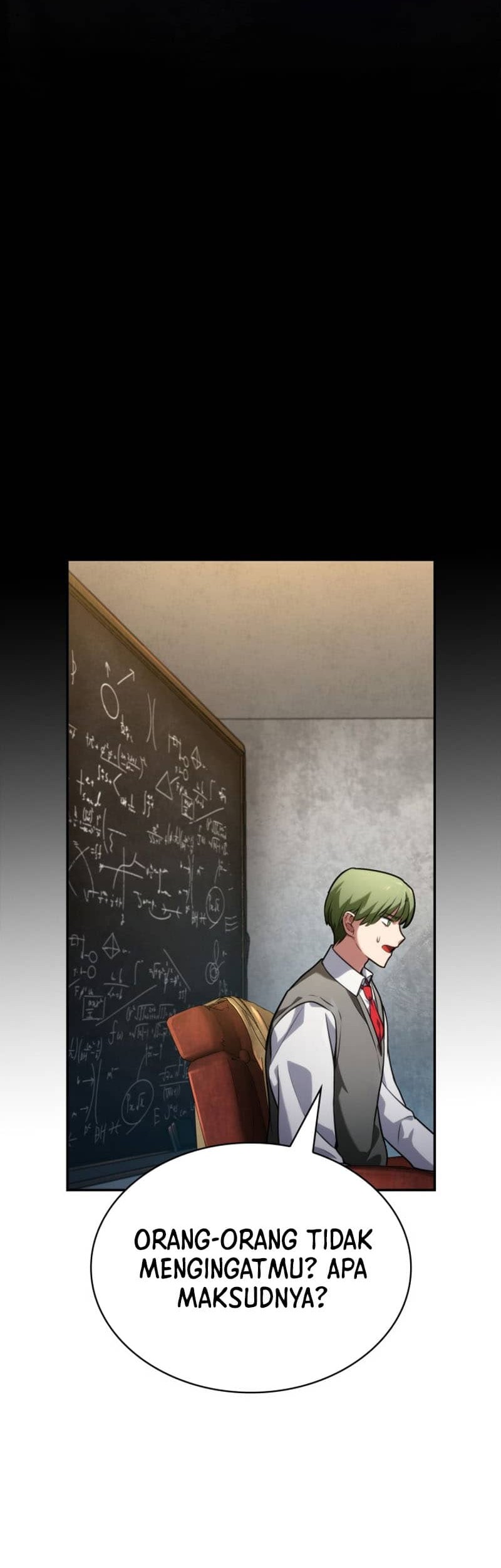 Infinite Mage Chapter 70 - halaman 14