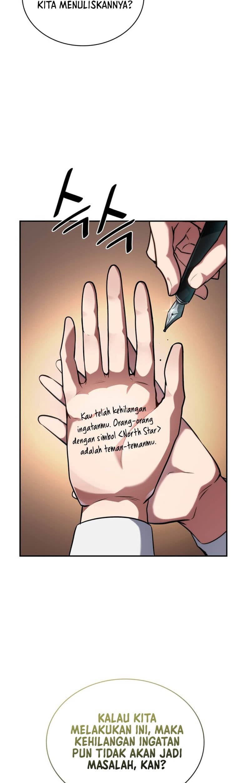 Infinite Mage Chapter 70 - halaman 17