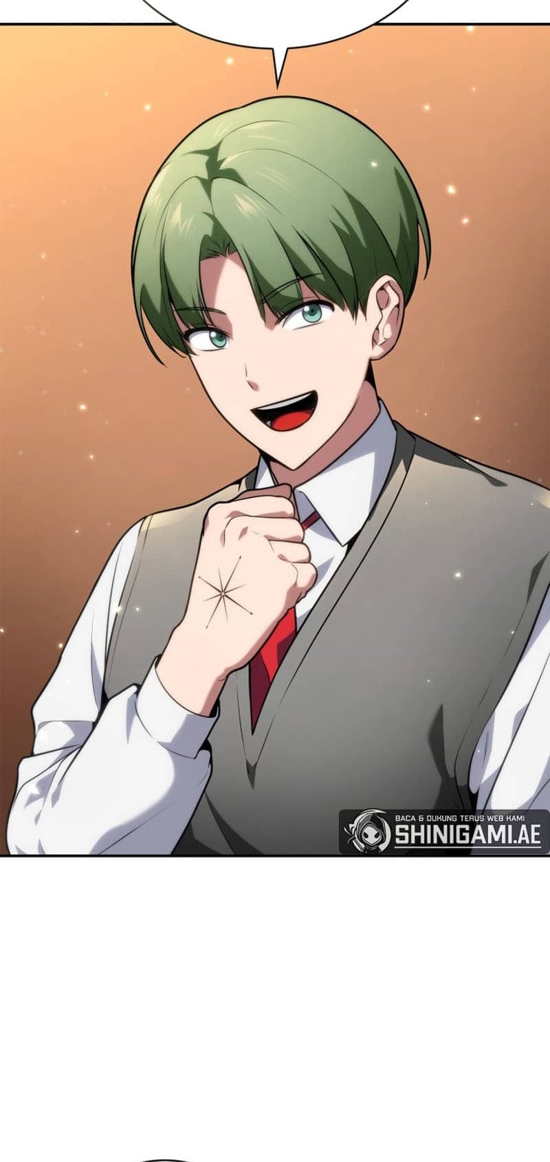 Infinite Mage Chapter 70 - halaman 18