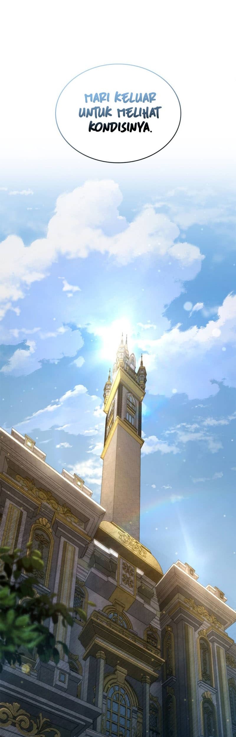 Infinite Mage Chapter 70 - halaman 20