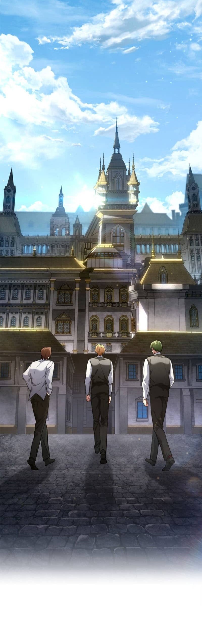 Infinite Mage Chapter 70 - halaman 22