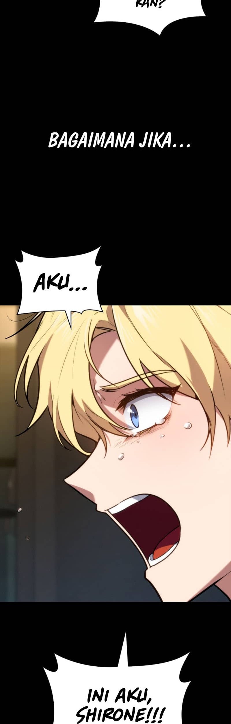 Infinite Mage Chapter 70 - halaman 3