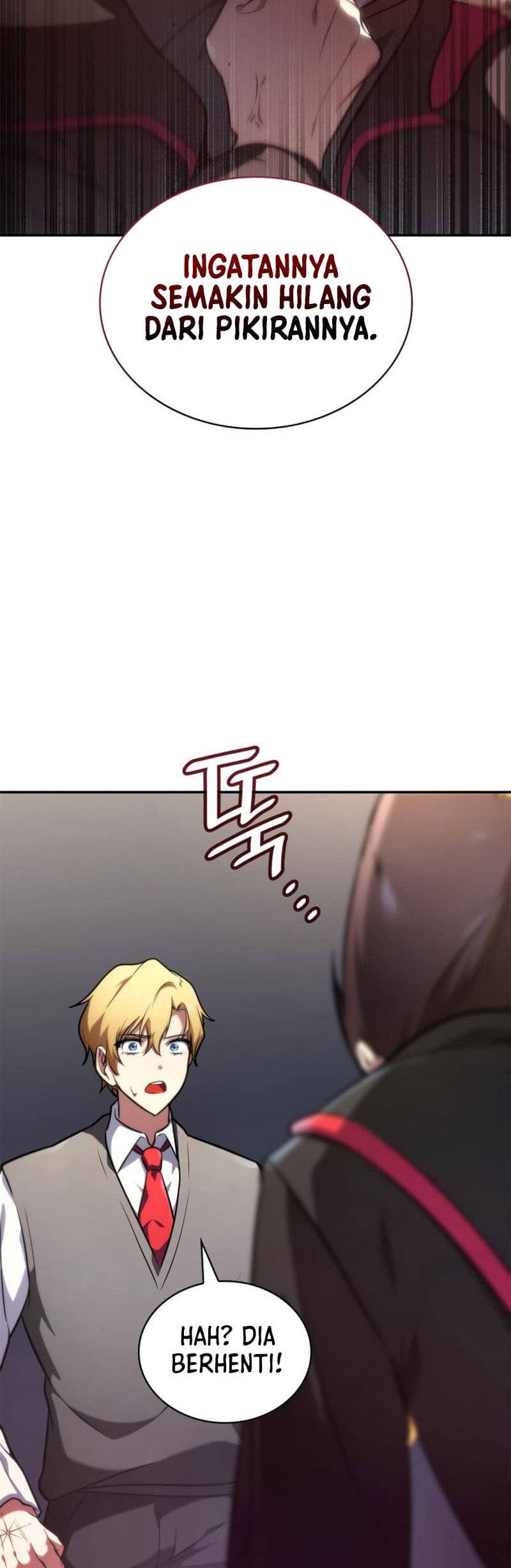 Infinite Mage Chapter 70 - halaman 34