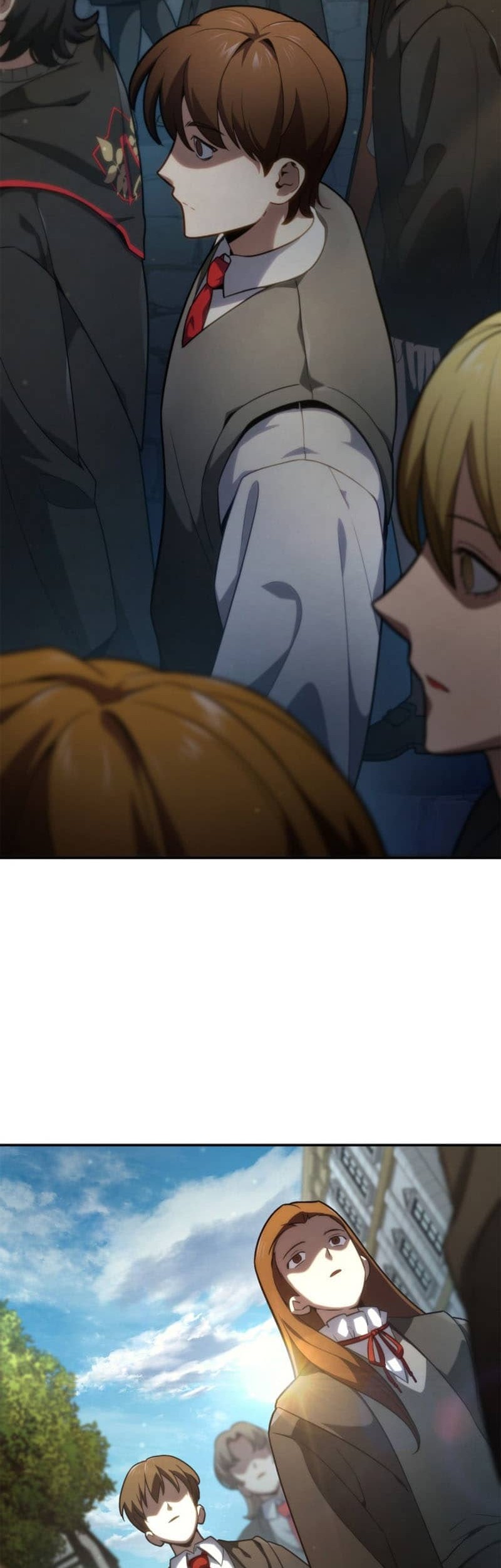 Infinite Mage Chapter 70 - halaman 36