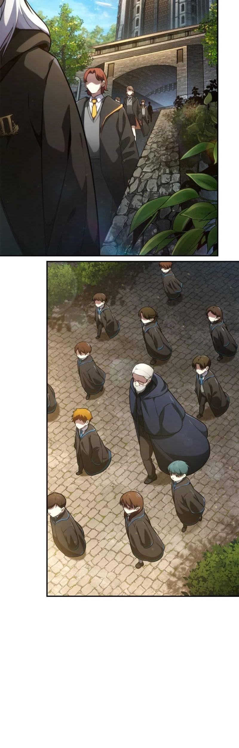 Infinite Mage Chapter 70 - halaman 38
