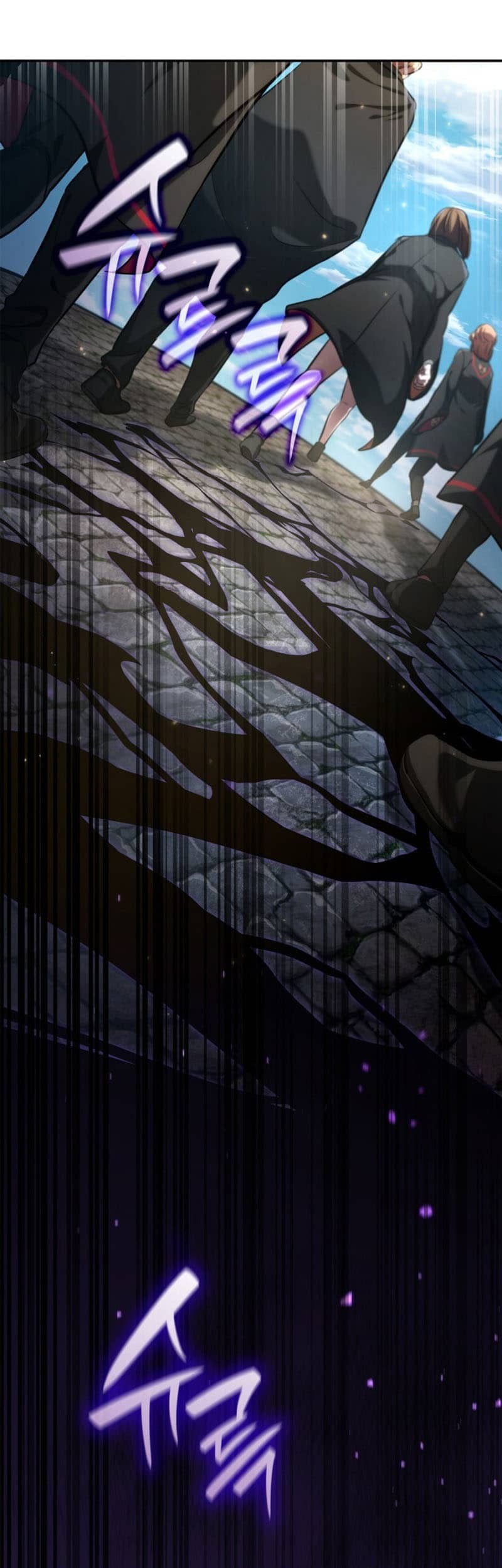 Infinite Mage Chapter 70 - halaman 39