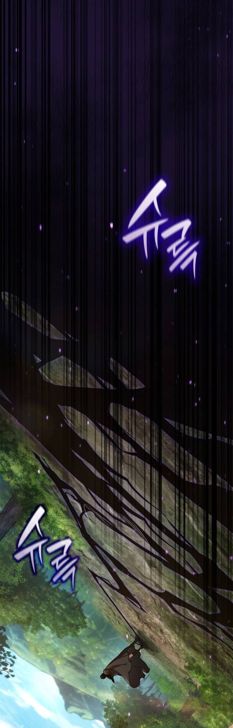 Infinite Mage Chapter 70 - halaman 40