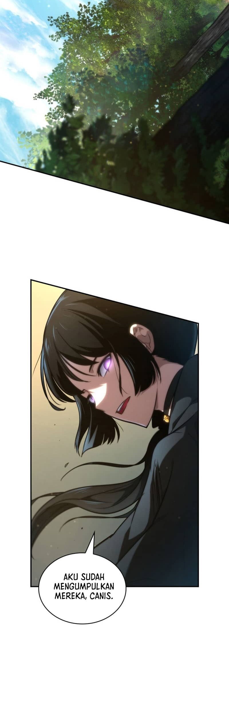 Infinite Mage Chapter 70 - halaman 41