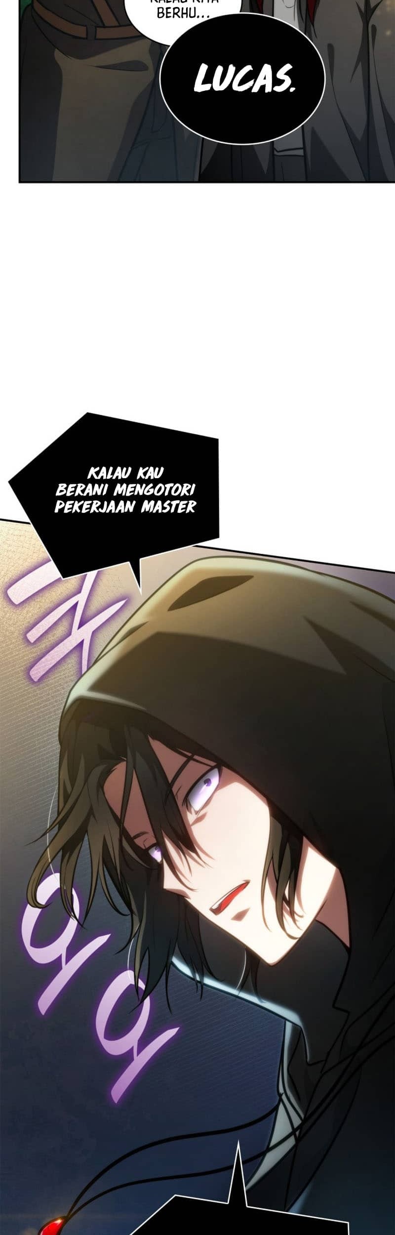 Infinite Mage Chapter 70 - halaman 45