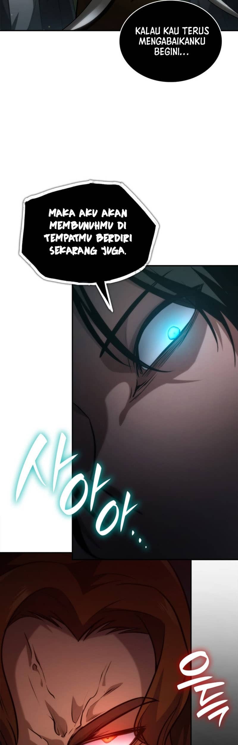 Infinite Mage Chapter 70 - halaman 47