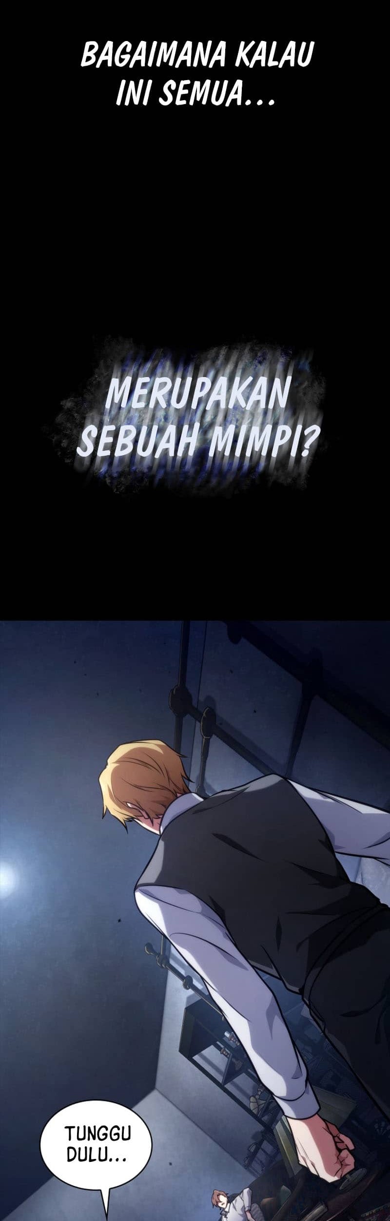 Infinite Mage Chapter 70 - halaman 5