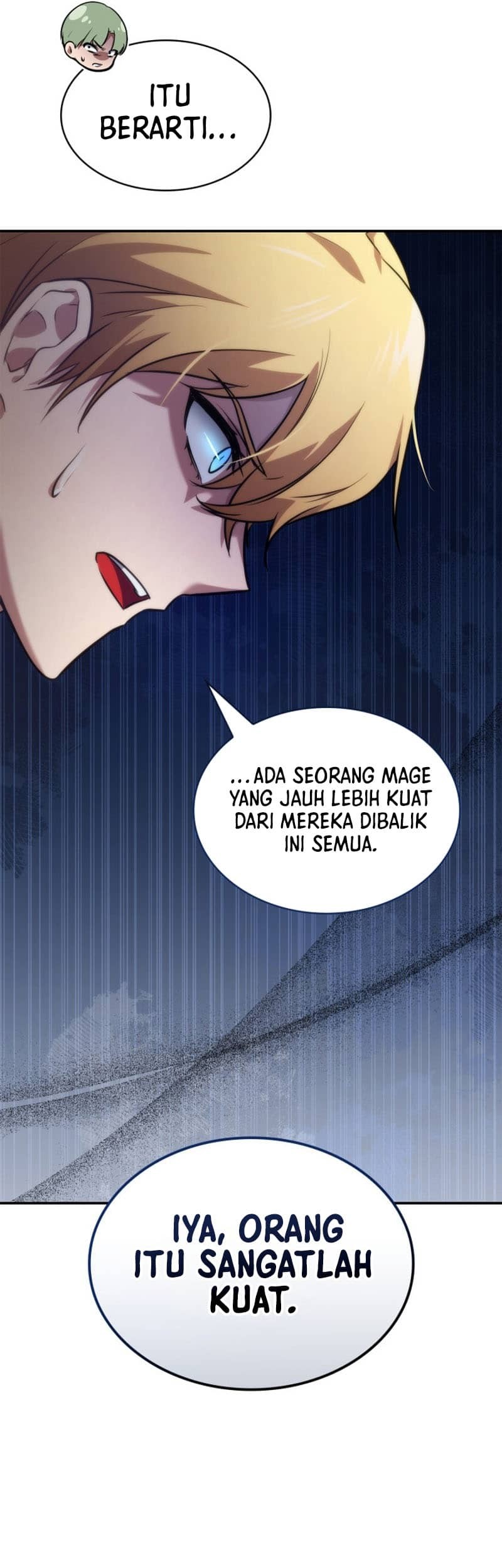 Infinite Mage Chapter 70 - halaman 55