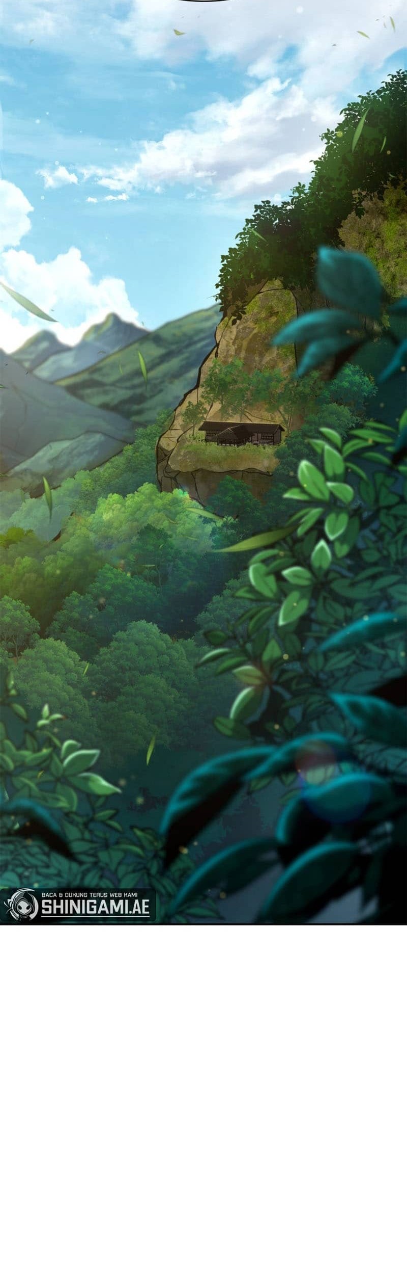 Infinite Mage Chapter 70 - halaman 58