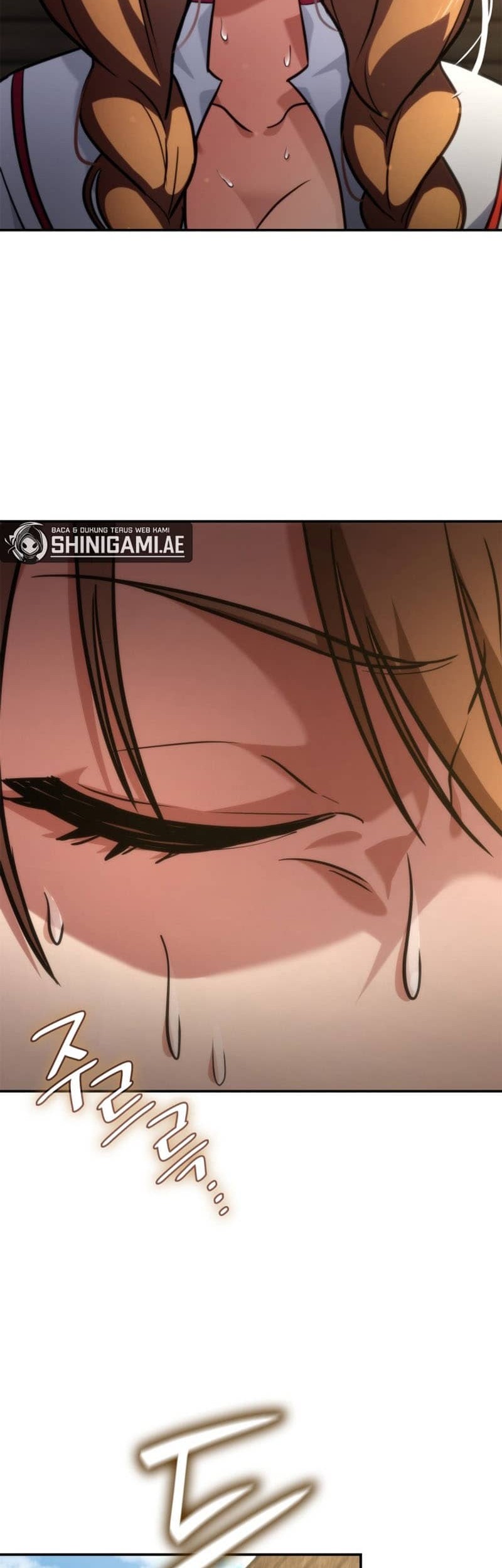 Infinite Mage Chapter 70 - halaman 60