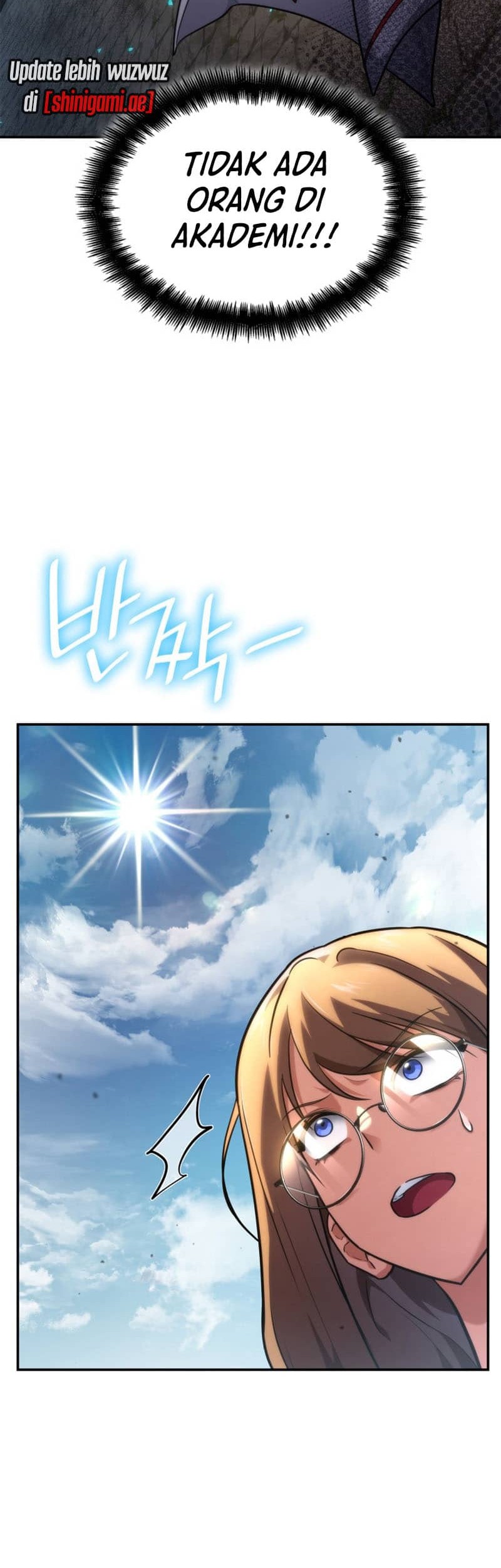 Infinite Mage Chapter 70 - halaman 68