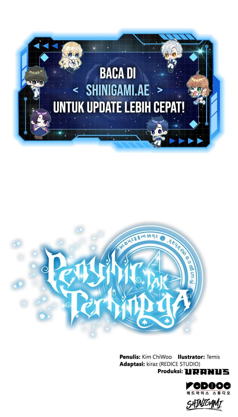 Infinite Mage Chapter 70 - halaman 71