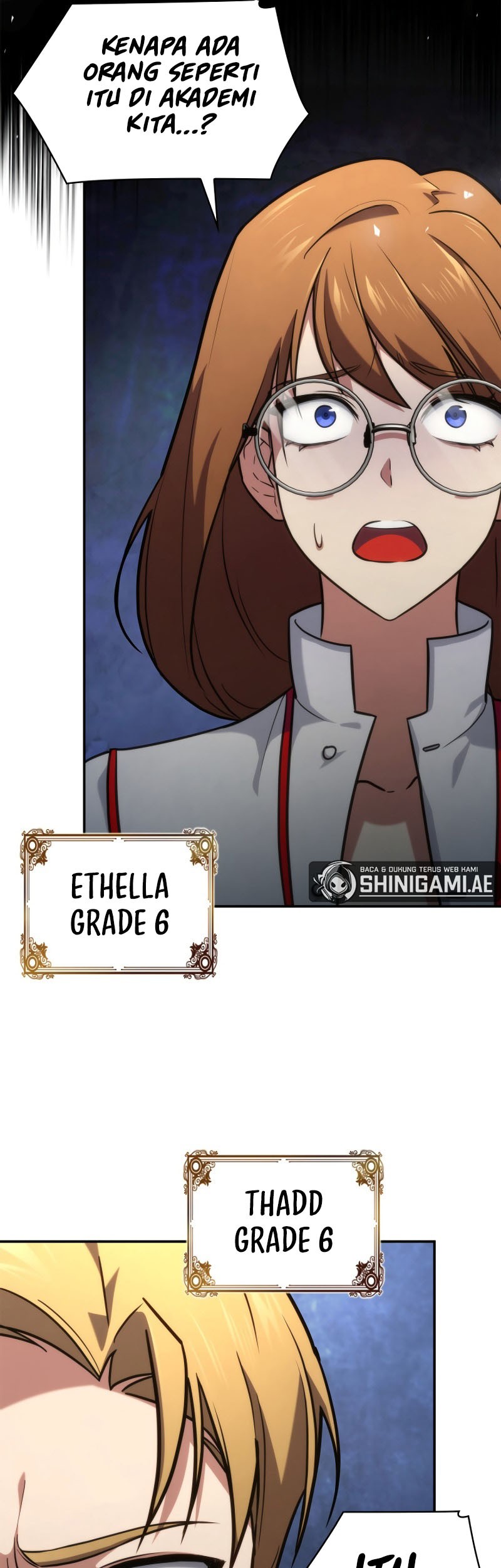 Infinite Mage Chapter 71 - halaman 11